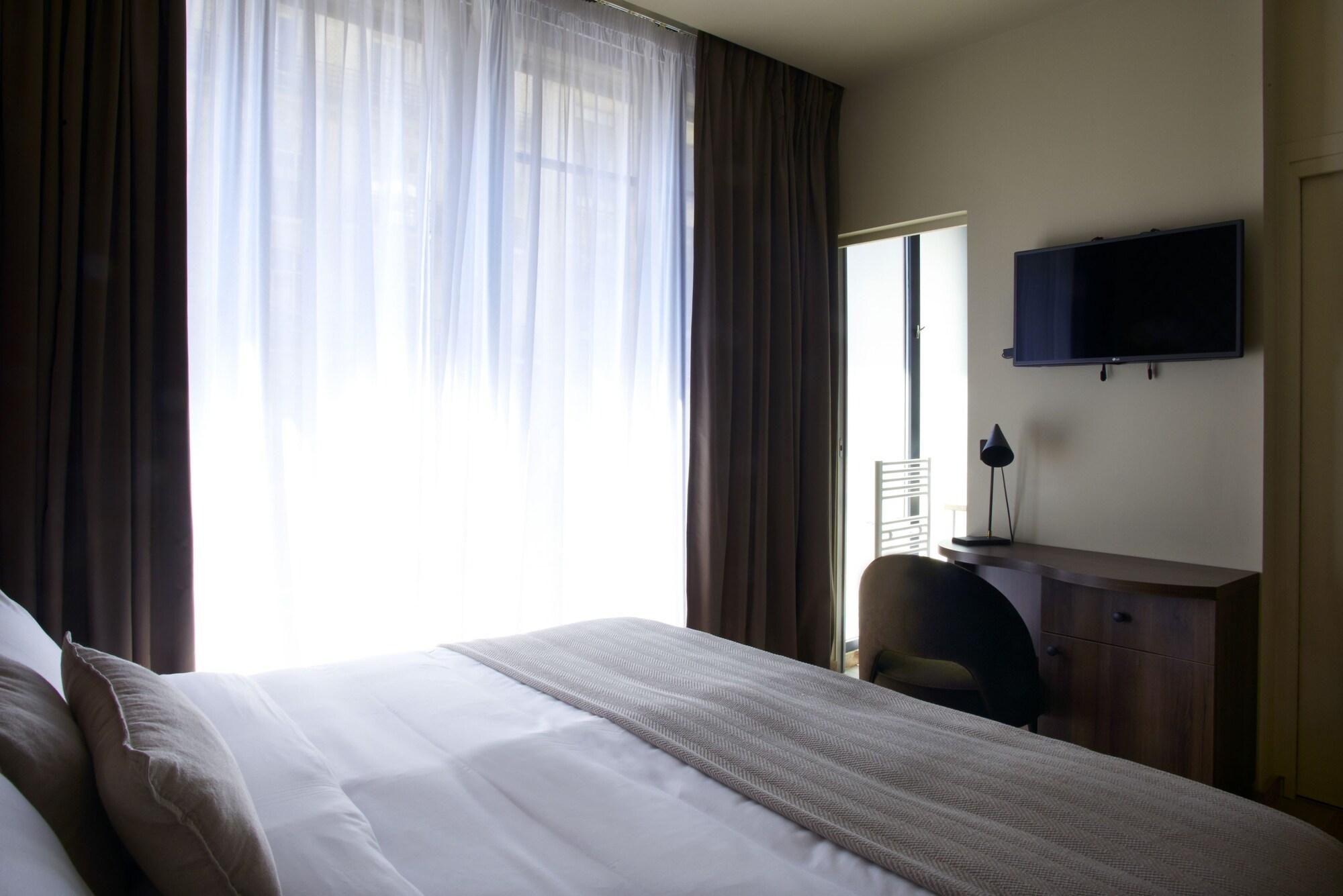 Hotel Casao Parijs