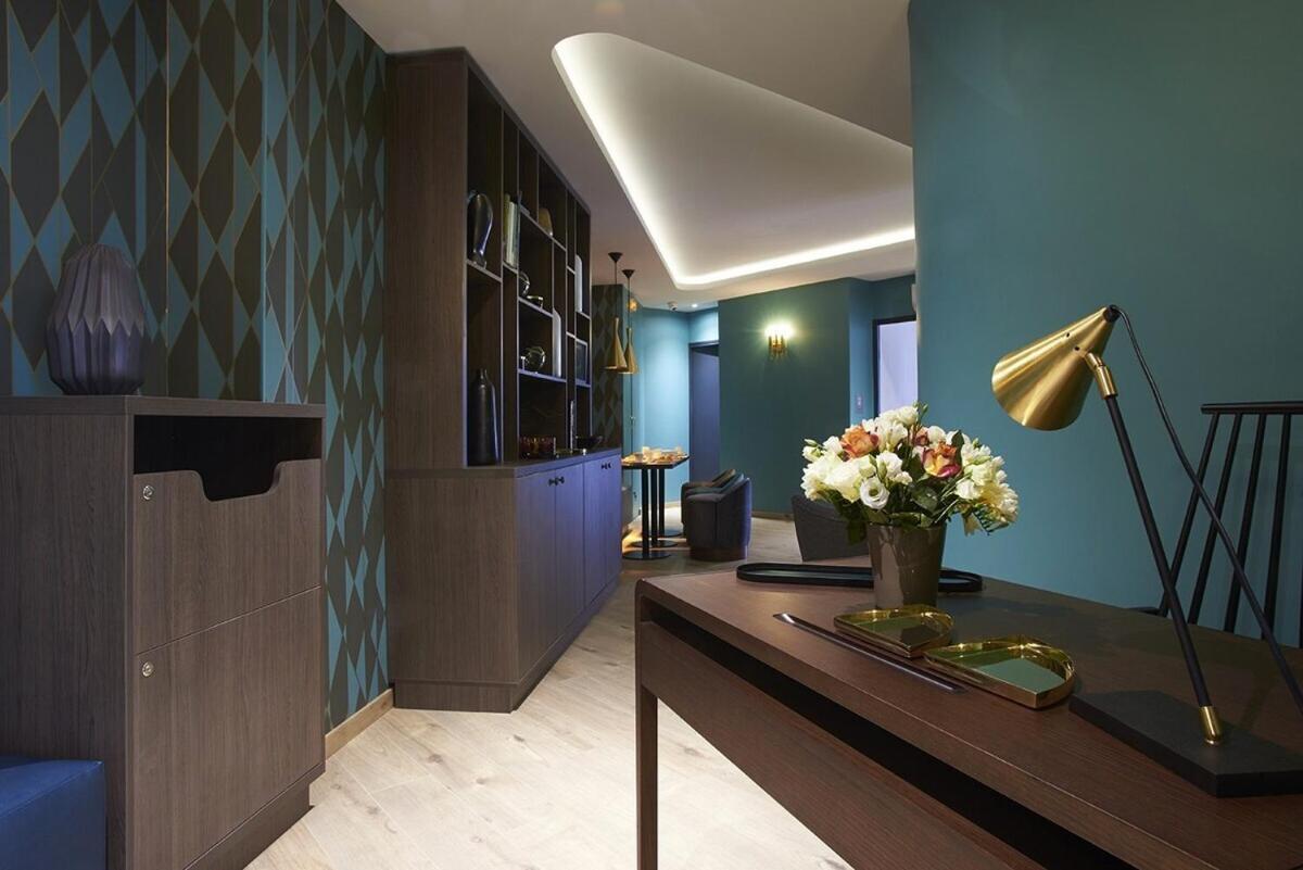 Hotel Casao Parijs