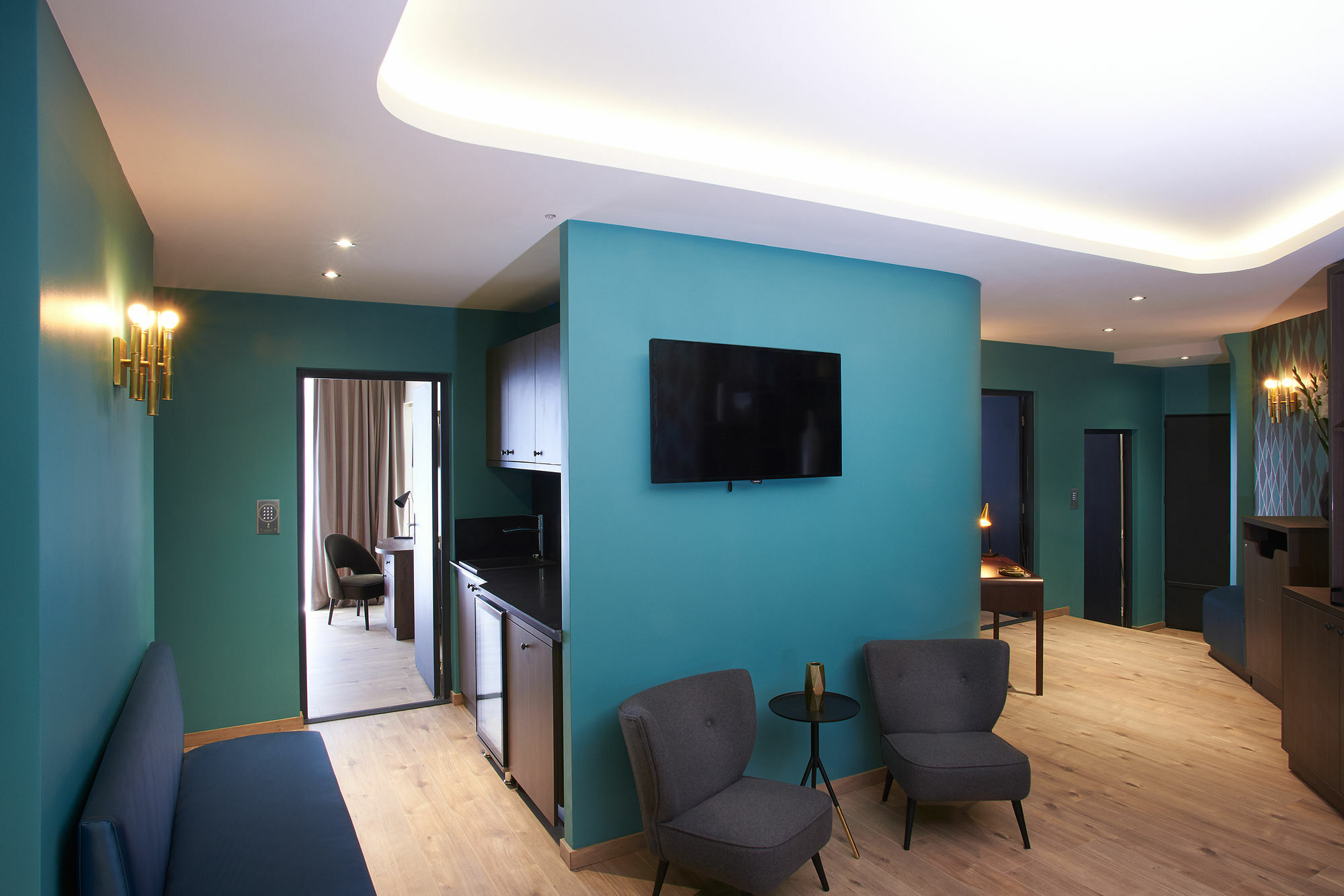 Hotel Casao Parijs