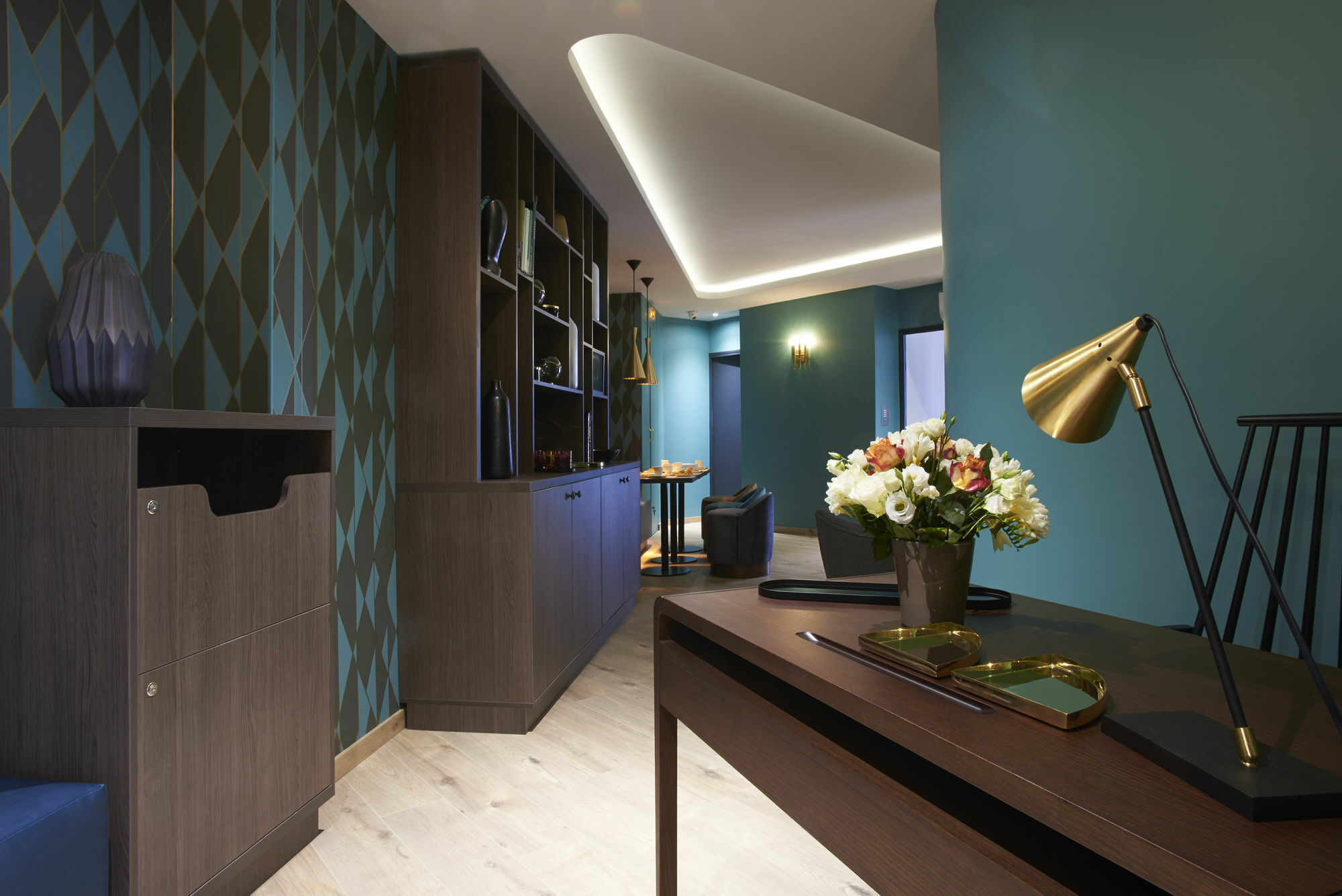 Casao Hotel Parijs